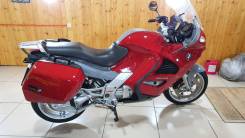 BMW K 1200 GT, 2003 