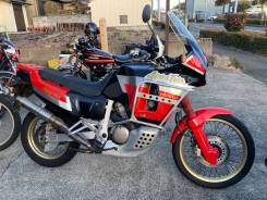 Honda XRV 750 Africa Twin 