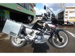 Honda XRV 750 Africa Twin 