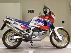 Honda XRV 750 Africa Twin 