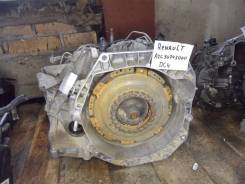  DC4 / A2C30743000 Renault Clio DC4 CH M5M 