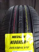 Neolin NeoGreen+, 205/55 R16 