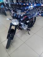 Regulmoto RM 125, 2022 