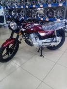 Regulmoto SK 125, 2022 