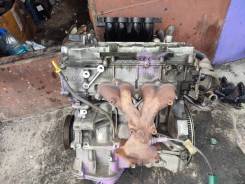 Двигатель Nissan CR12DE фото
