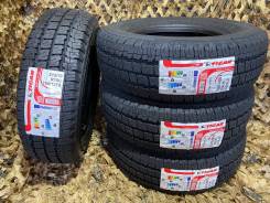 Tigar CargoSpeed, 215/70 R15C 109/107S 