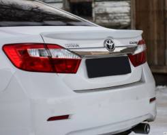   "TRD style" Toyota Camry 50/55 ( ) 2011-2018 