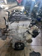 Двигатель контрактный на Hyundai фото