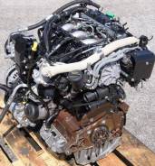 Контрактный Двигатель Land RoverI проверенный на ЕвроСтенде