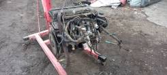 Двигатель в сборе Nissan Caravan Homy e24 KA20DE