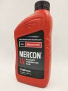   Ford Motorcraft Mercon LV 0.95 