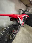 Honda CRF 450RX, 2017 