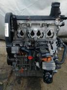 Двигатель контрактный на Skoda