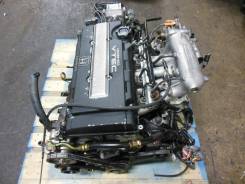 Контрактный Двигатель Honda, проверенный на ЕвроСтенде