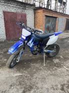 Yamaha WR 450F, 2004 