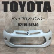     Toyota Passo 04.2014-03.2016 