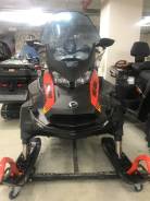 BRP Ski-Doo Skandic WT, 2022 