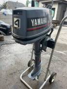 Yamaha 4 