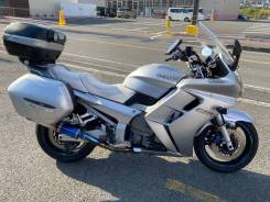 Yamaha FJR 1300 