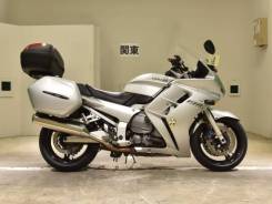 Yamaha FJR 1300 