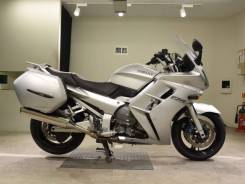 Yamaha FJR 1300 