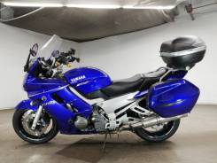 Yamaha FJR 1300 