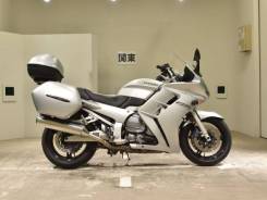 Yamaha FJR 1300 