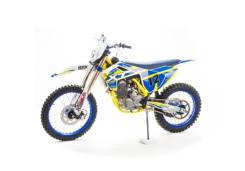 Motoland XT250 ST-FA, 2022 