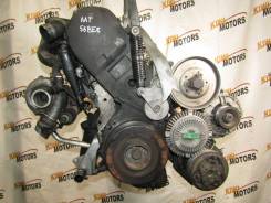 Двигатель Audi 100 A6 2.5 AAT фото