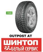 Nokian Tyres Outpost AT, 255/60R18 112T XL