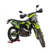 Regulmoto ZR 250, 2022 