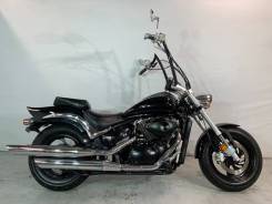 Suzuki Boulevard M50, 2005 