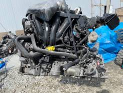 Двигатель на Mazda Biante Ccefw LF