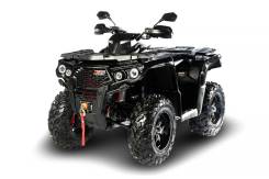  ODES 650 ATV SS , 2022 