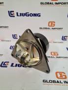  SP230421  Cummins 6LT9.3 Liugong CLG855H 