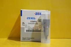  Zexel 6D16 131153-1620 A213 IP (   1 ,   ) Mitsubishi FUSO 