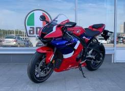 Honda CBR 1000RR Fireblade, 2021 