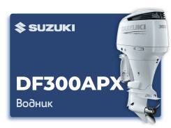   Suzuki DF300APX,  