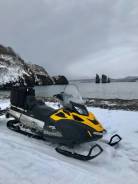 BRP Ski-Doo Skandic SWT, 2013 