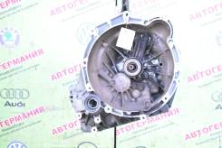  Ford Fusion (02-12)/Fiesta 5 V-1.4L (FXJA)