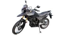 Racer Ranger RC250-GY8, 2022 