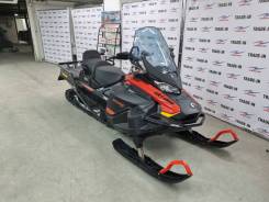 BRP Ski-Doo Skandic WT, 2022 