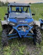 Polaris RZR XP 1000 EPS, 2017 