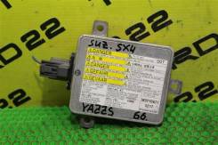   Suzuki Sx4 3526165J00 YA22S M16A 