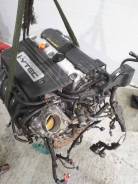    Honda Accord 8 67  08-12 CU2 K24 