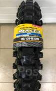  () Dunlop Geomax MX33 110/100-18 64M TT R 