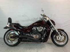 Suzuki Boulevard M109R, 2008 