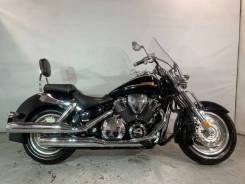 Honda VTX 1800, 2008 