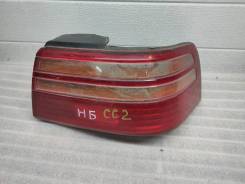   043-1158 Honda Inspire CC