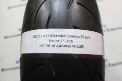    180/55 R17 Metzeler Roadtec Z8 N-1105 